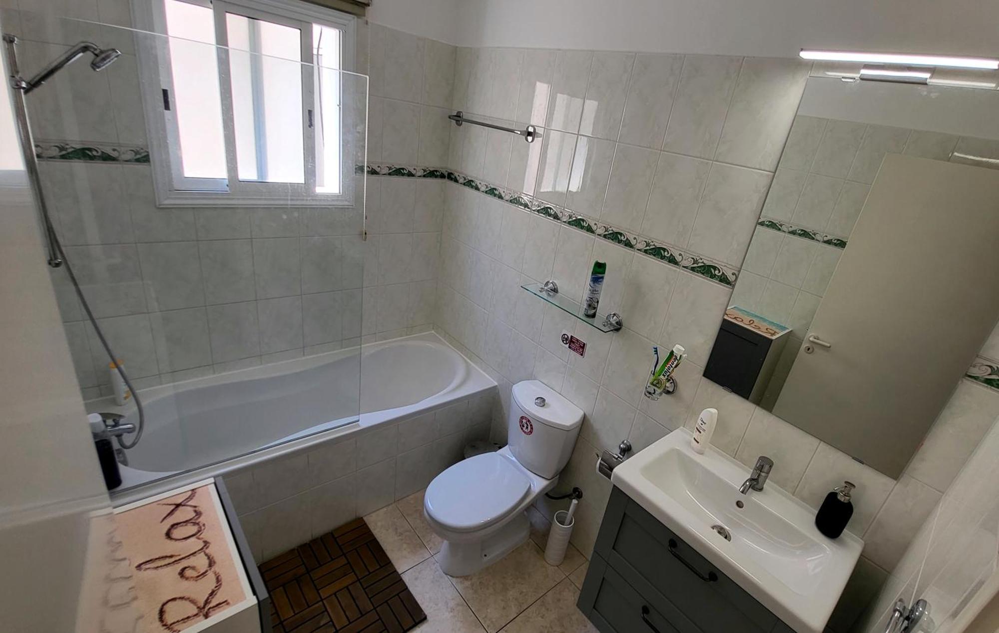 Calm Seaview Nest In Peyia Apartment Ngoại thất bức ảnh